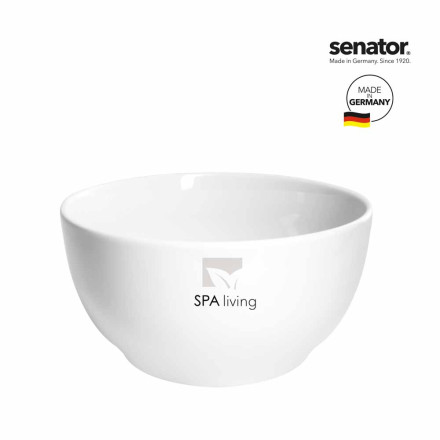 senator® Fancy Müslischale | 700 ml | Made in Germany