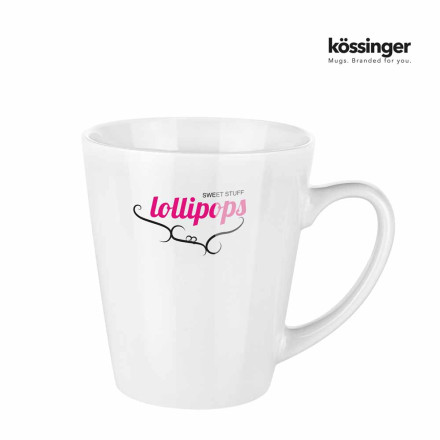 Kössinger Cosmos Tasse | 330 ml 