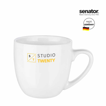 senator® Appeal Becher | 400 ml | Made in Germany