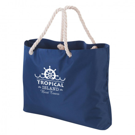 Strandtasche Miami Beach groß