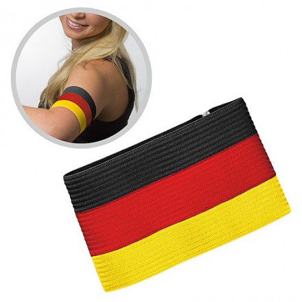 Spielführerbinde Nations