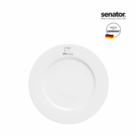 senator® Fancy Dessertteller | Made in Germany