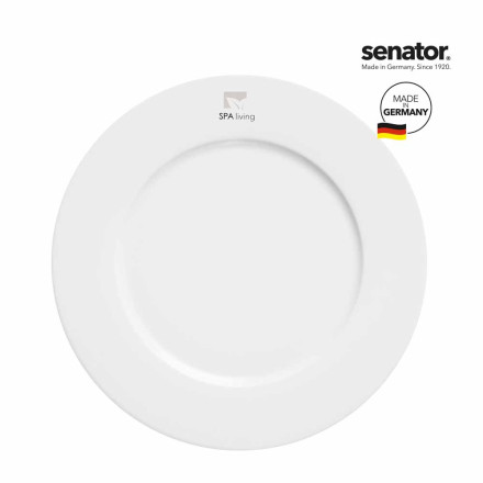 senator® Fancy Speiseteller | Made in Germany