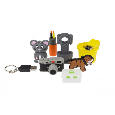 USB Stick Individual 3D | Preis auf Anfrage