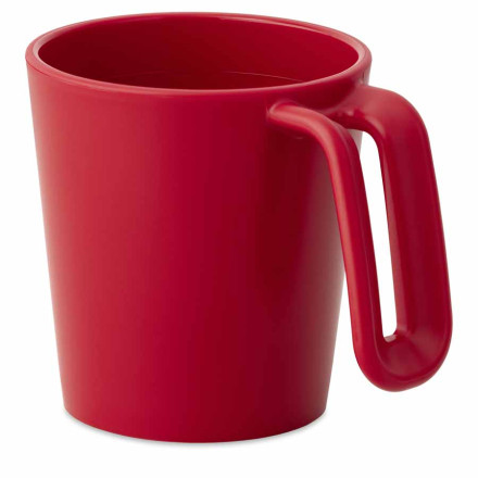 Koziol Mukk Henkeltasse 200 ml | Organic Bio-Circular