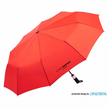 Taschenschirm Spencer | Doppelautomatik