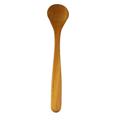 Kochlöffel rund, 30 cm