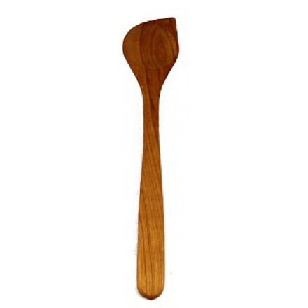 Kochlöffel mit Spitze, 30 cm