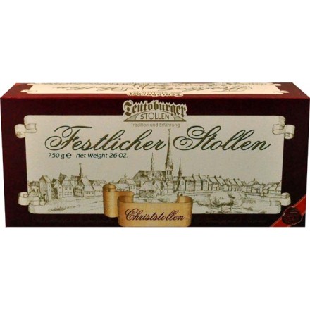 Christstollen-750g