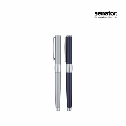 rou bill® Image Chrome Rollerball
