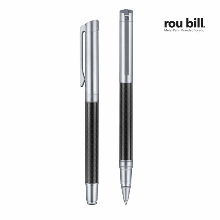 rou bill® Carbon Line Rollerball