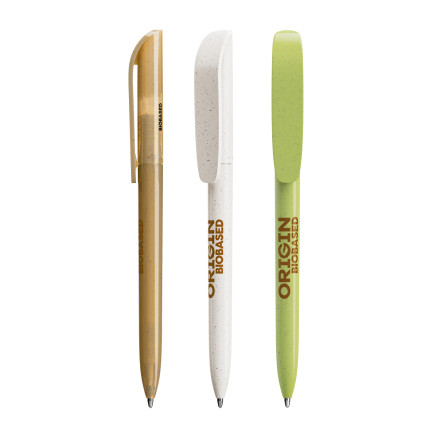 BIC® Super Clip Origin | inkl. Siebdruck