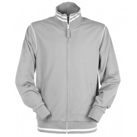 DERBY Herren-Sweatjacke