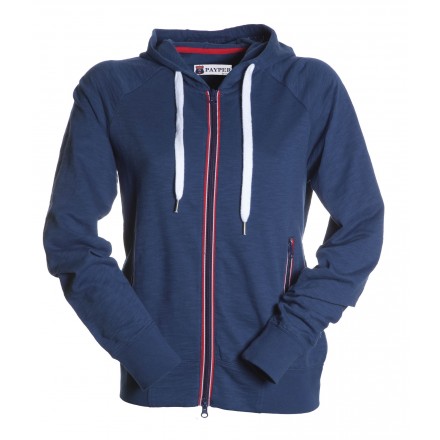 FREESTYLE LADY Damen-Sweatjacke