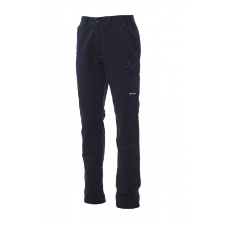 Arbeitshose Worker Pro