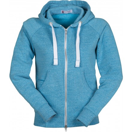 URBAN LADY Damen-Sweatjacke