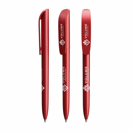 BIC® Super Clip Glacé | inkl. Siebdruck