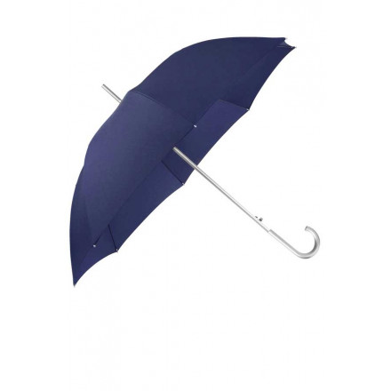 Samsonite Alu Drop S Regenschirm Stick Men Auto Open