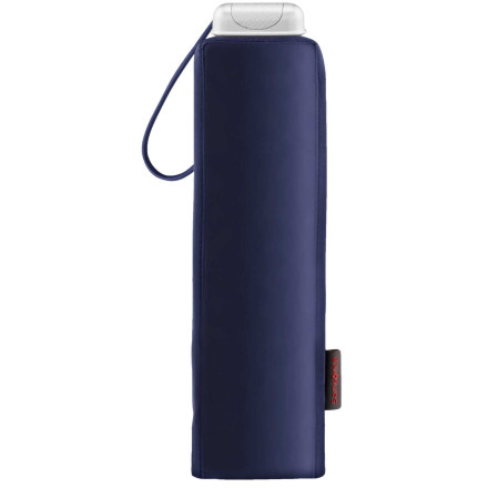 Samsonite Alu Drop S Regenschirm 3 SECT. Manual Flat Mini