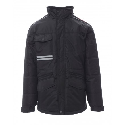 Fighter MX Mid Herrenjacke