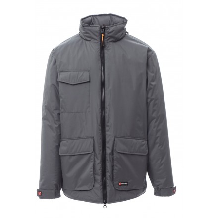 Renegade mid Herrenjacke