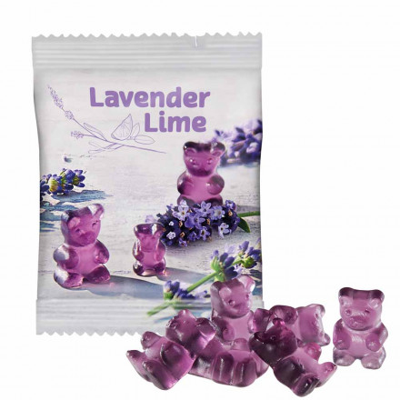 Lavender Lime 