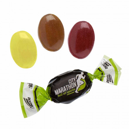 Dextro Energy Bonbons