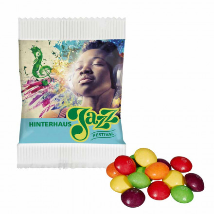 Skittles® im Papiertütchen