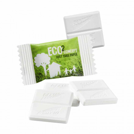 DEXTRO ENERGY*  im Papierflowpack