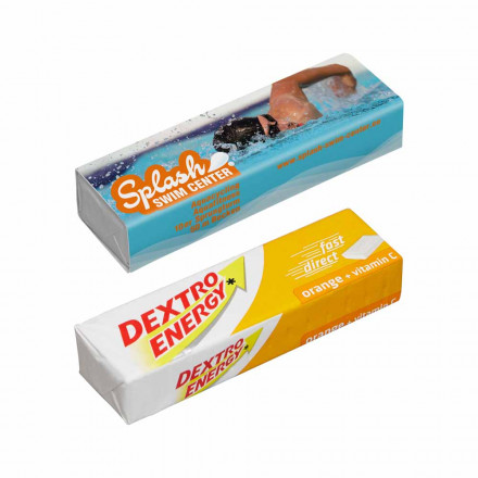 DEXTRO ENERGY* Stange - Orange + Vitamin C