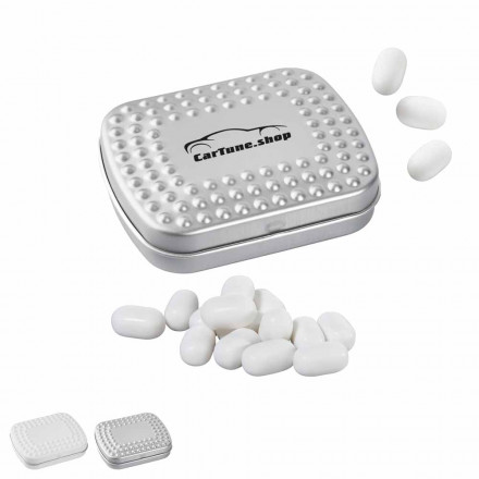 Techno-Dose mit tic tac, 22g