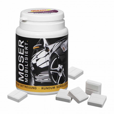 Promo-Box Dextro Energy* Kraftstoff
