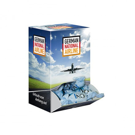 Promotion Display Box Mini