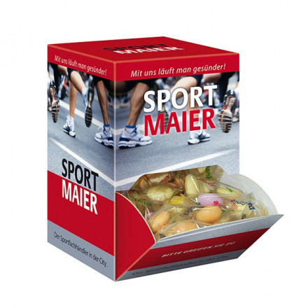 Promotion Display Box Midi