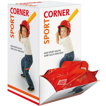 Promotion Display Box Maxi