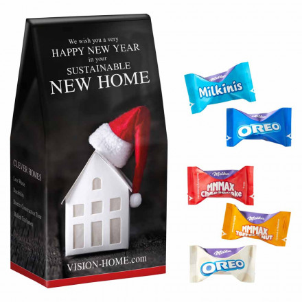Maxi-Promo-Pack mit Milka Favourites Mix