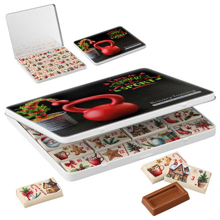 Adventskalender Maxi Dekordose