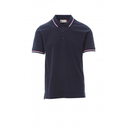 France Unisex Polo-Shirt