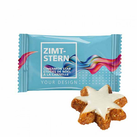 Zimtstern | geringe Mindestmenge 