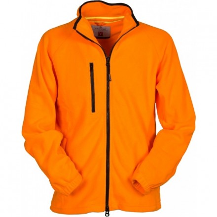NORWAY Herren-Fleecejacke