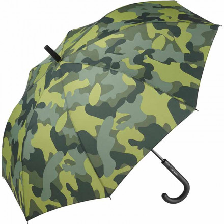AC-Stockschirm FARE®-Camouflage