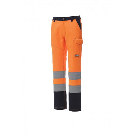 Charter Lady Warnschutz-Hose
