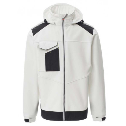 Softshelljacke Performer 2.0