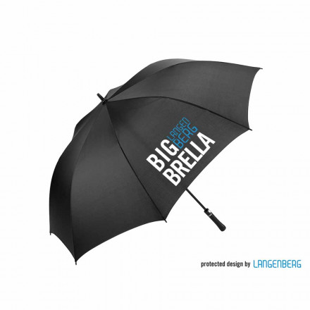 Gästeschirm Big Brella | Automatik