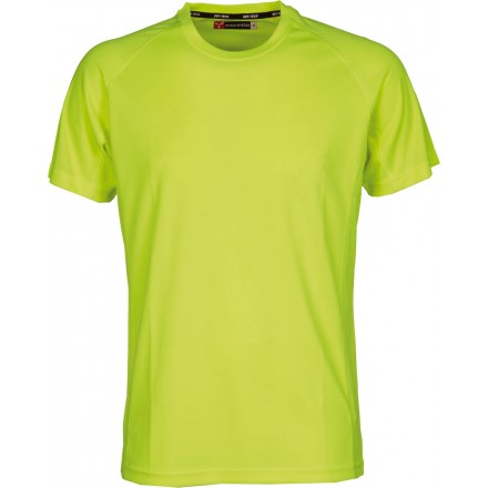 RUNNER Herren-Sports-Tech-T-Shirt
