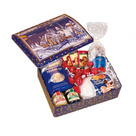 Wintermärchen