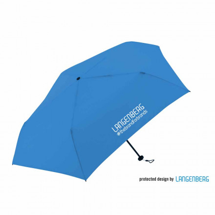 Taschenschirm Federleicht | windproof