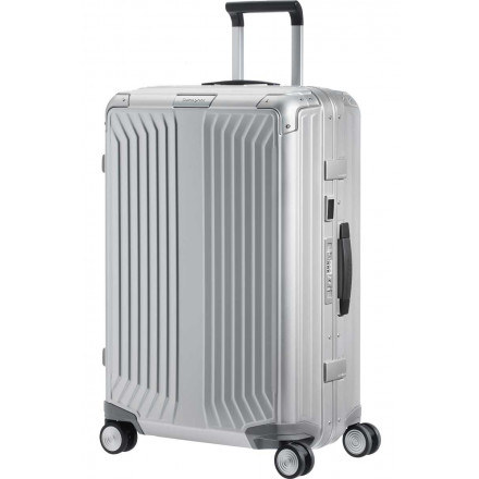 Samsonite Lite-Box Alu Spinner 69 | Preis auf Anfrage