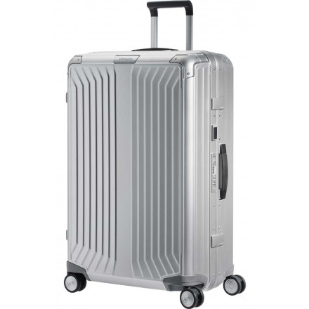Samsonite Lite-Box Alu Spinner 76 | Preis auf Anfrage