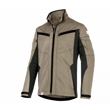 Kübler Innovatiq Jacke | Workwear Handwerk